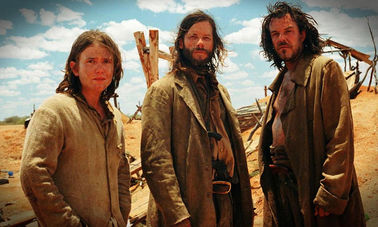 header image for The Proposition