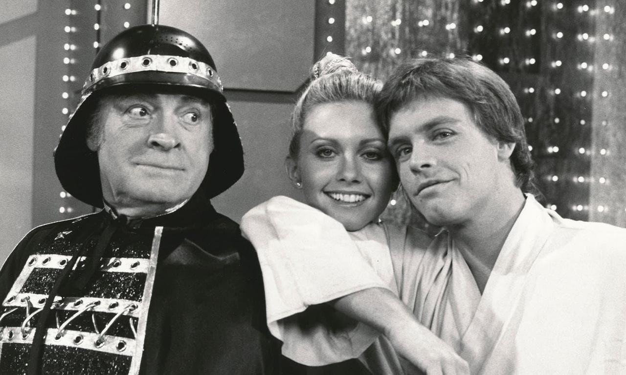 header image for A Disturbance in the Force: How the Star Wars Holiday Special Happened