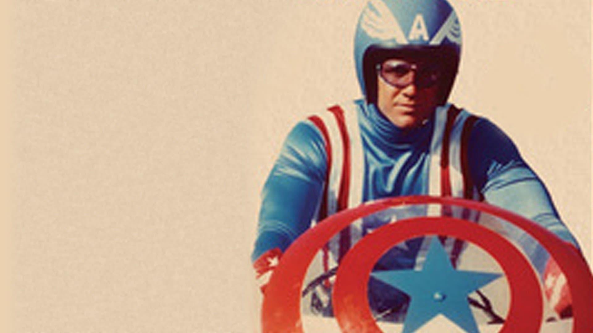 Watch captain sales america online