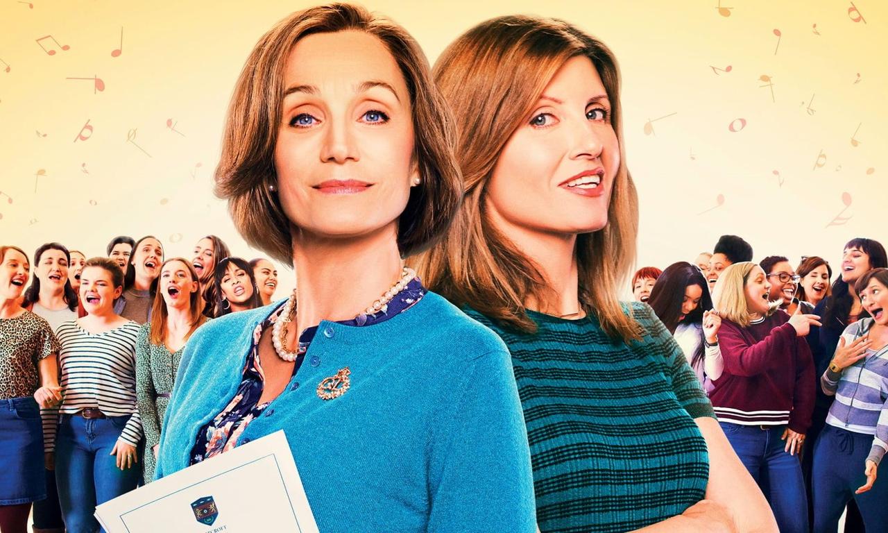 header image for Military Wives