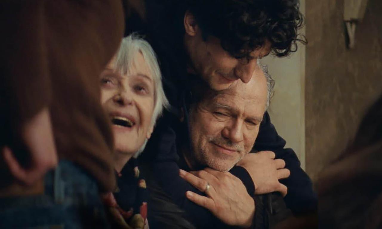 header image for Le Grand chariot