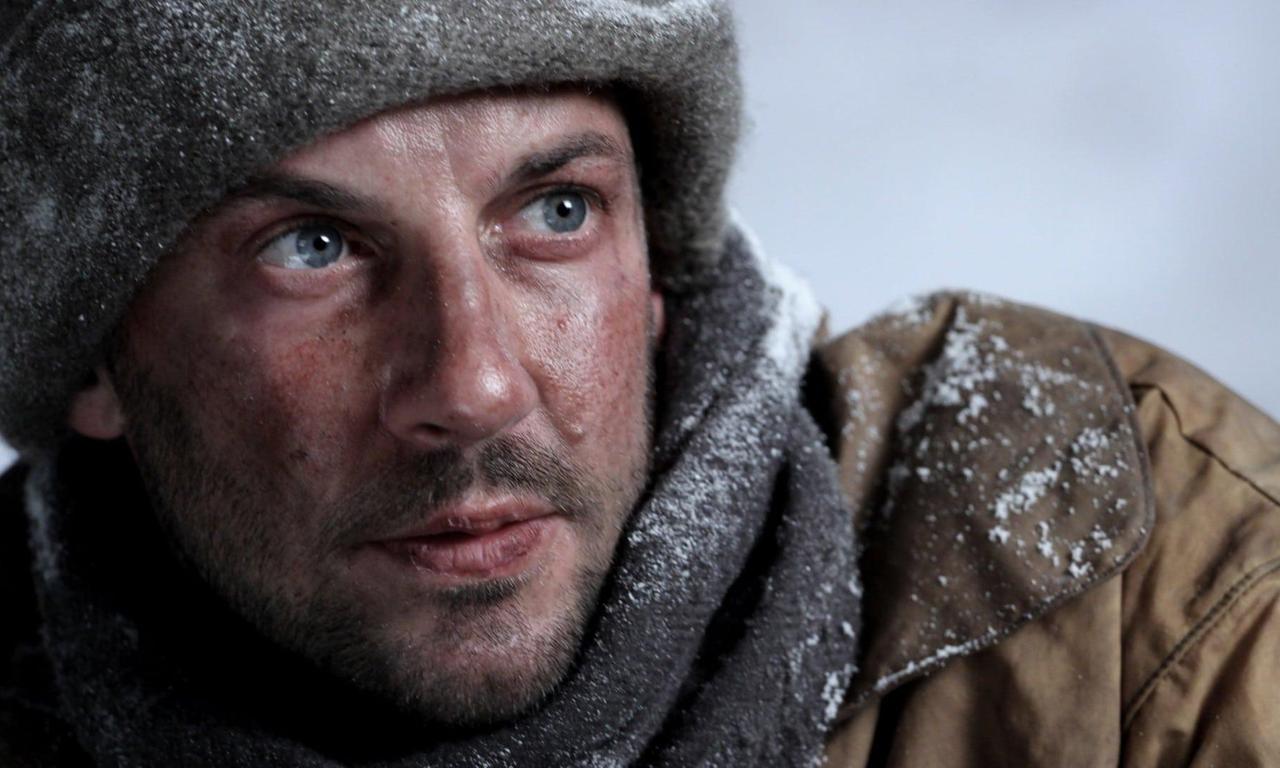 Shackleton Face Shackleton's Captain - Where to Watch and Stream Online – Entertainment.ie
