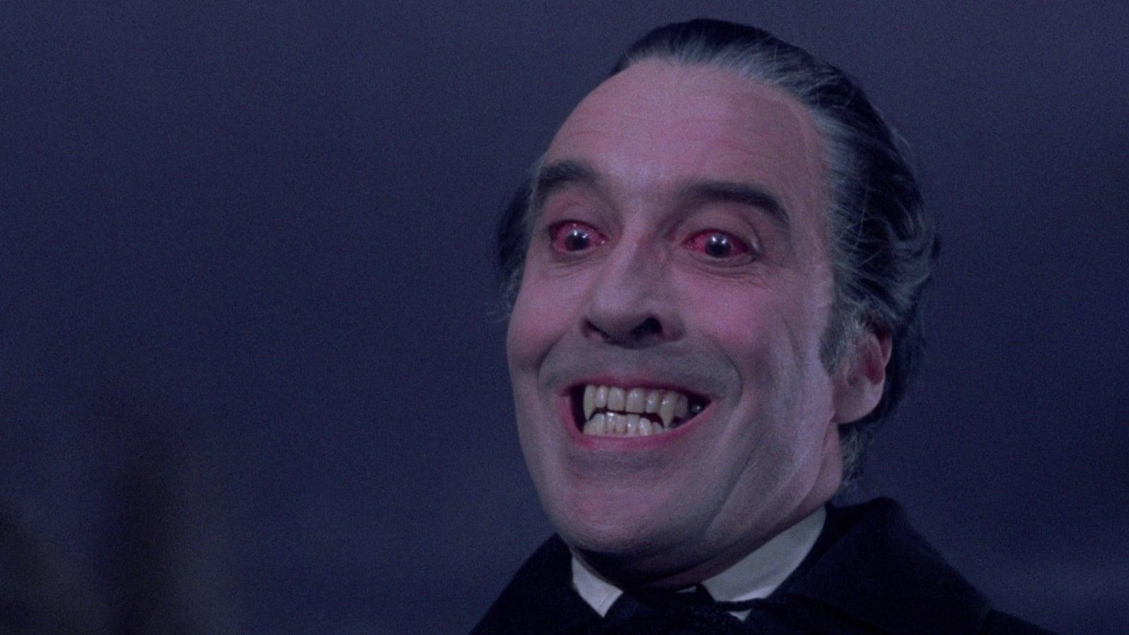 Scars of Dracula Where to Watch and Stream Online Entertainment.ie