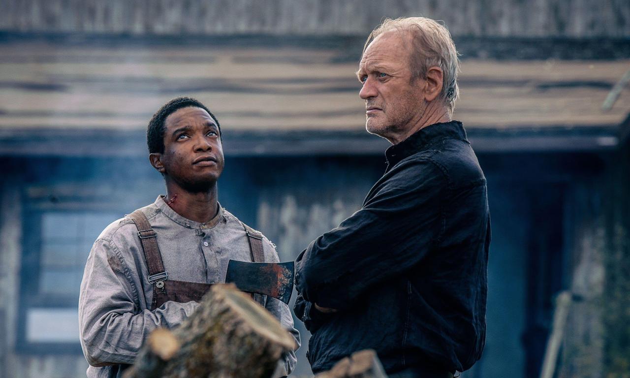 header image for The Family