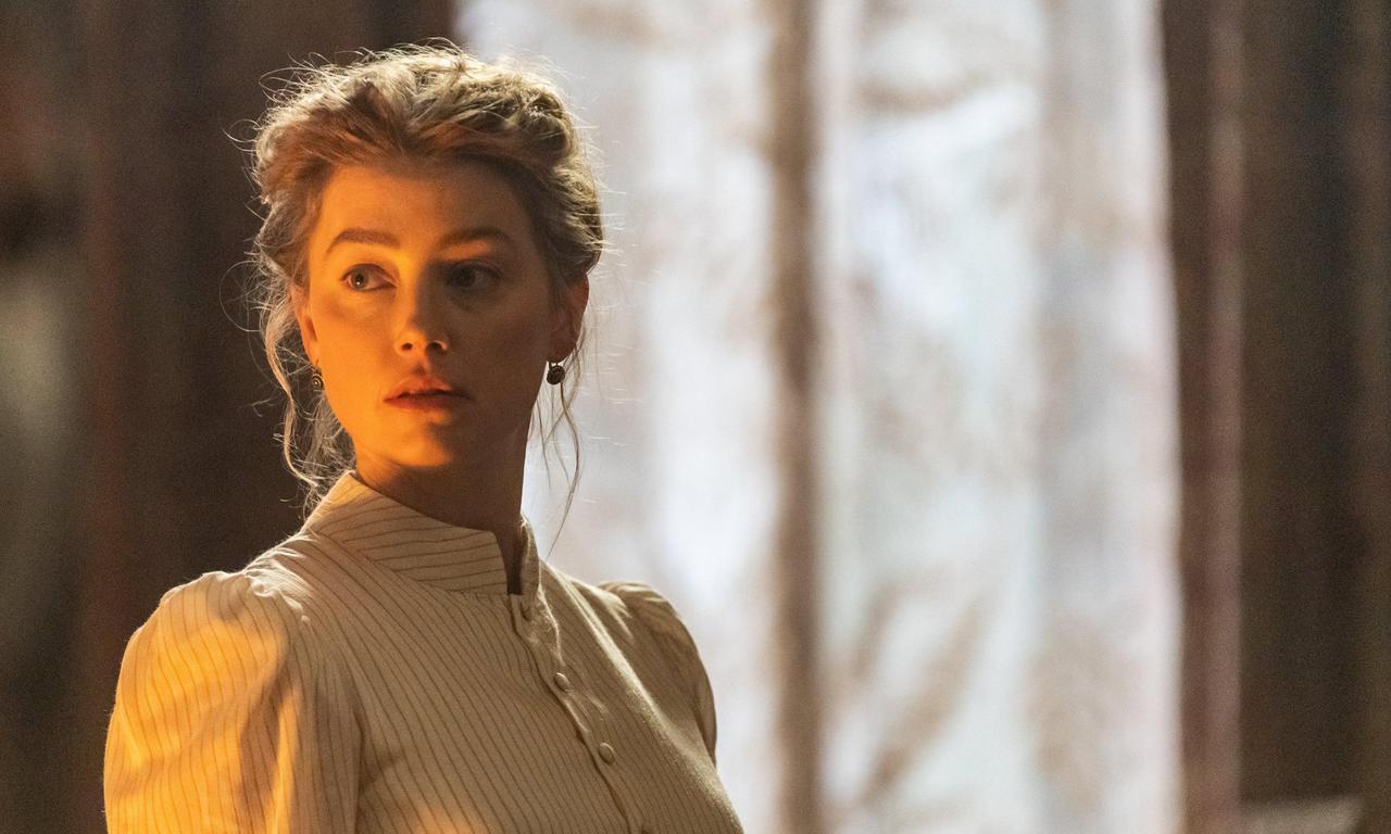 header image for In the Fire