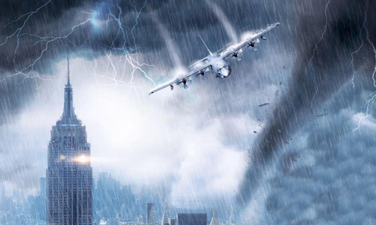 header image for Storm