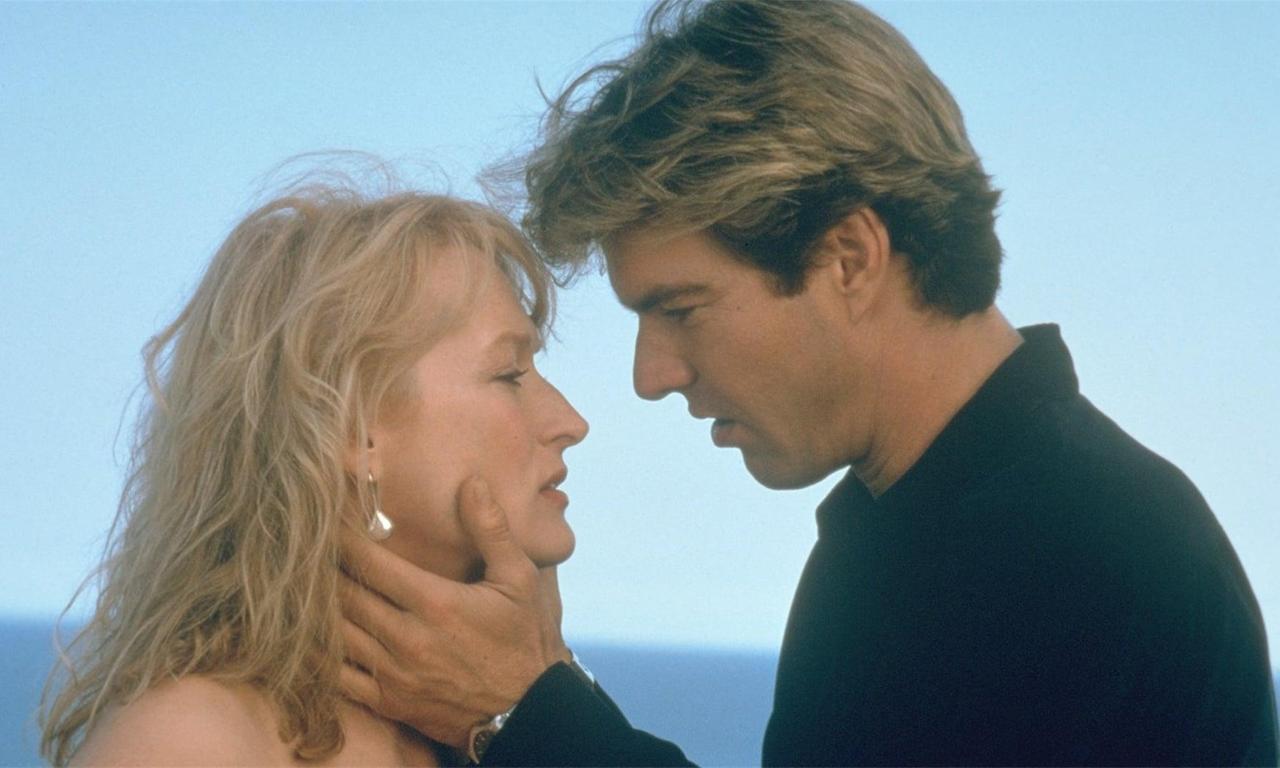 Postcards from the Edge Where to Watch and Stream Online