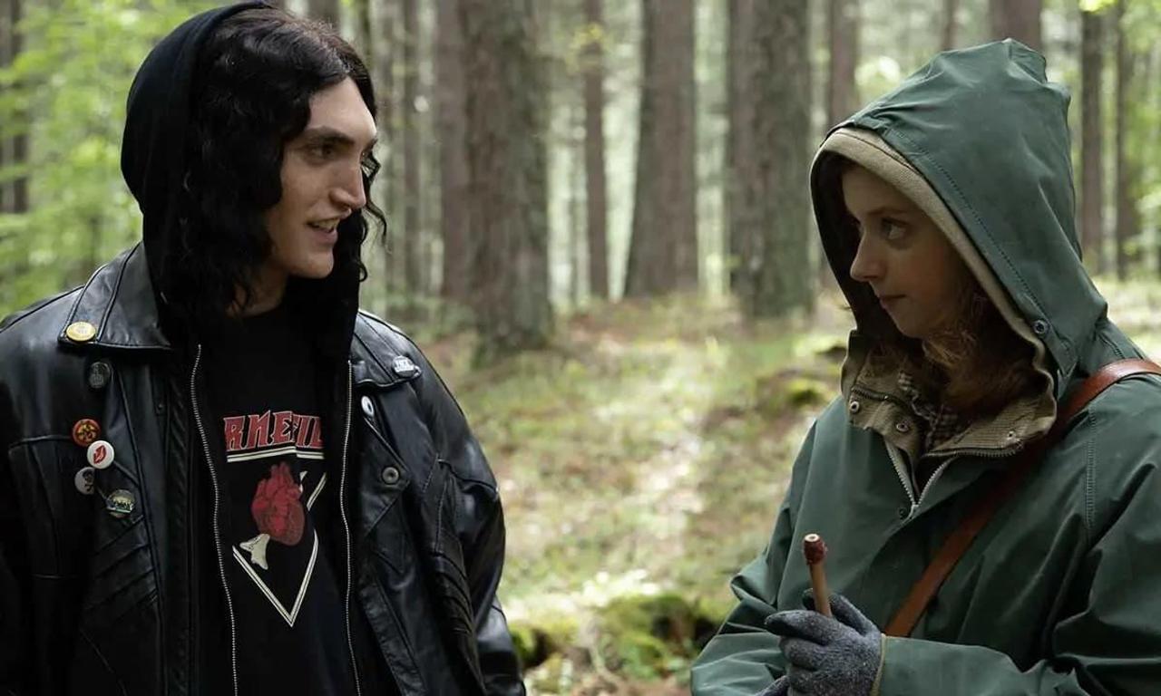 header image for Home Education - Le regole del male