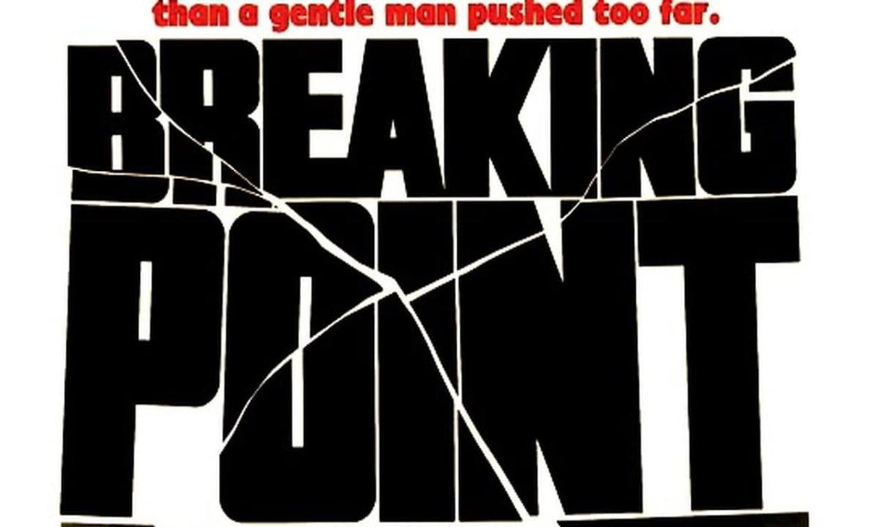 Breaking Point - Where to Watch and Stream Online –