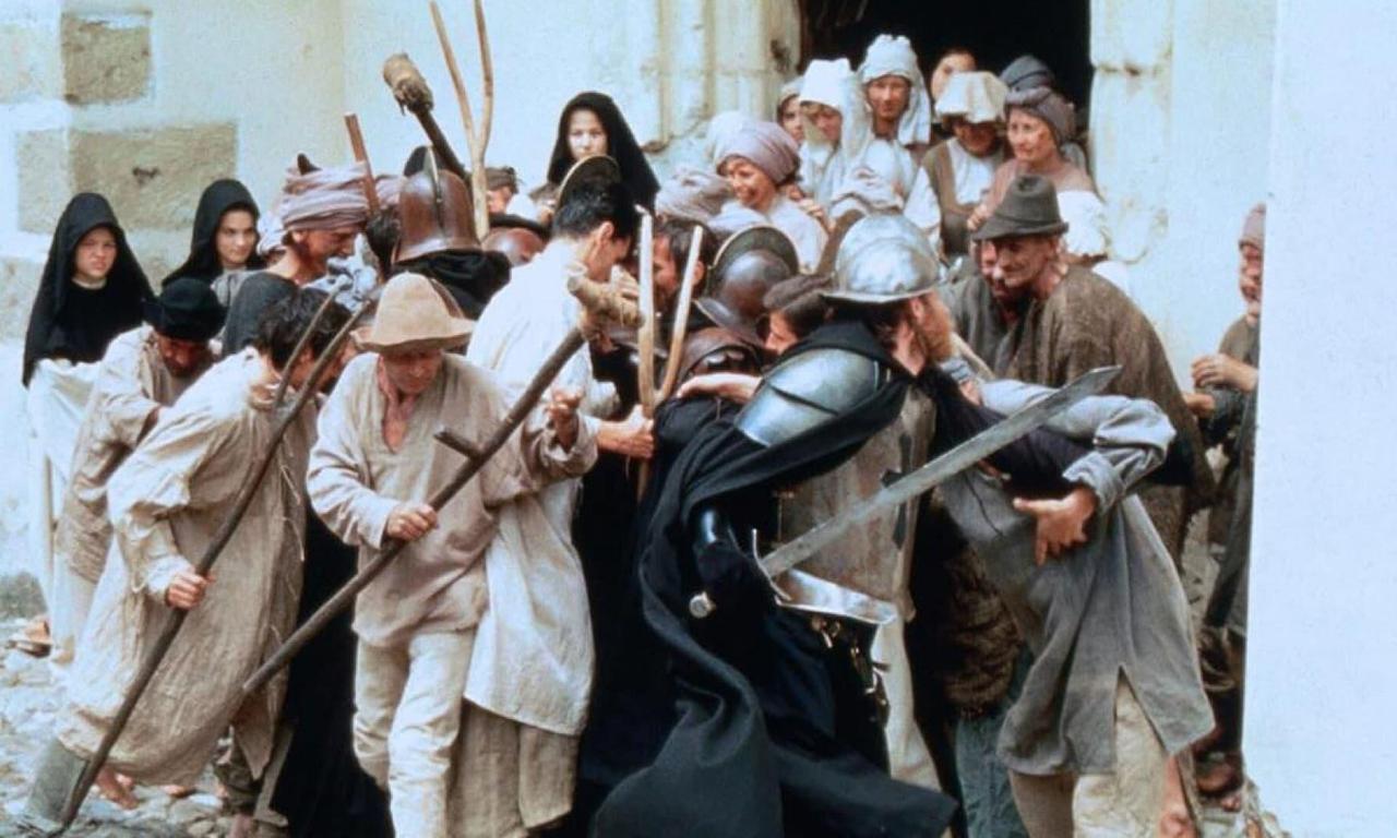 header image for Nostradamus