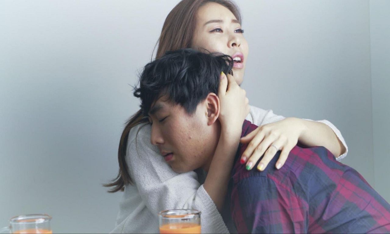 header image for My Uncle's Wife