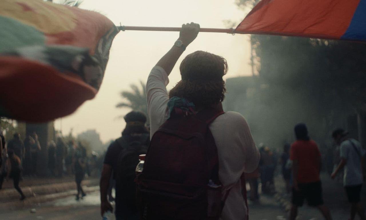 header image for Dear Future Children