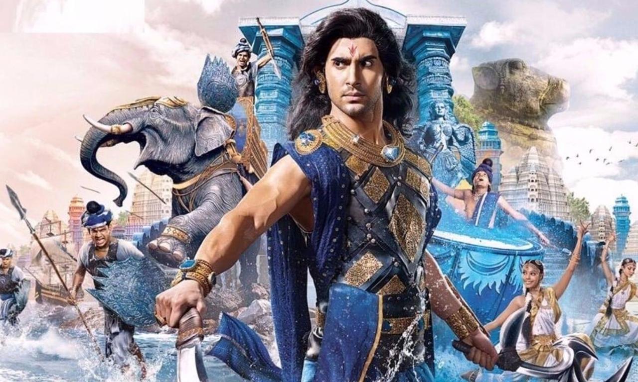Porus Where to Watch and Stream Online Entertainment.ie