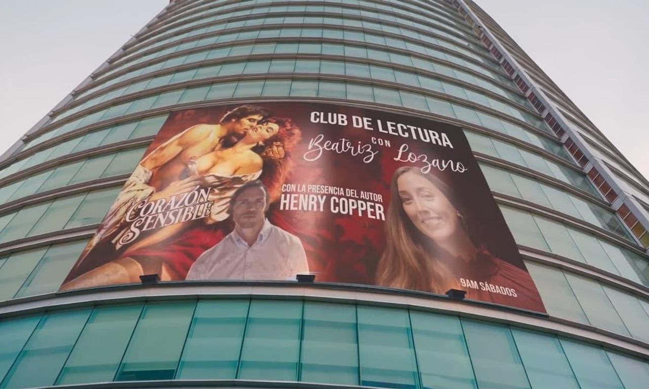 header image for Book of Love