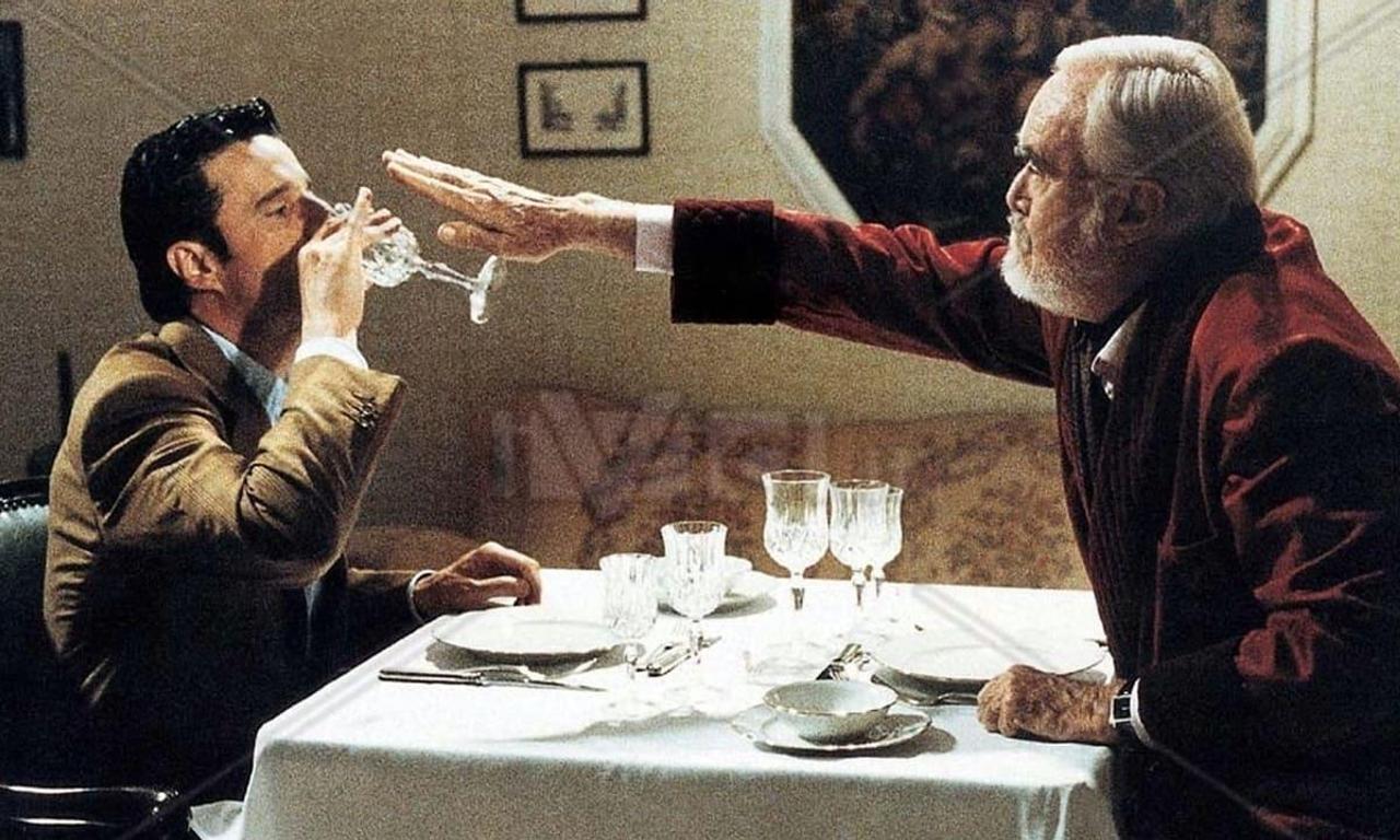 header image for Il conte Max