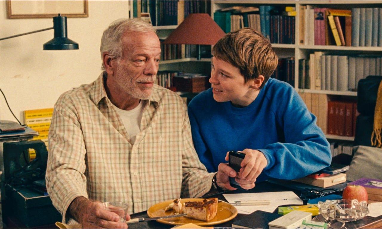 header image for One Fine Morning