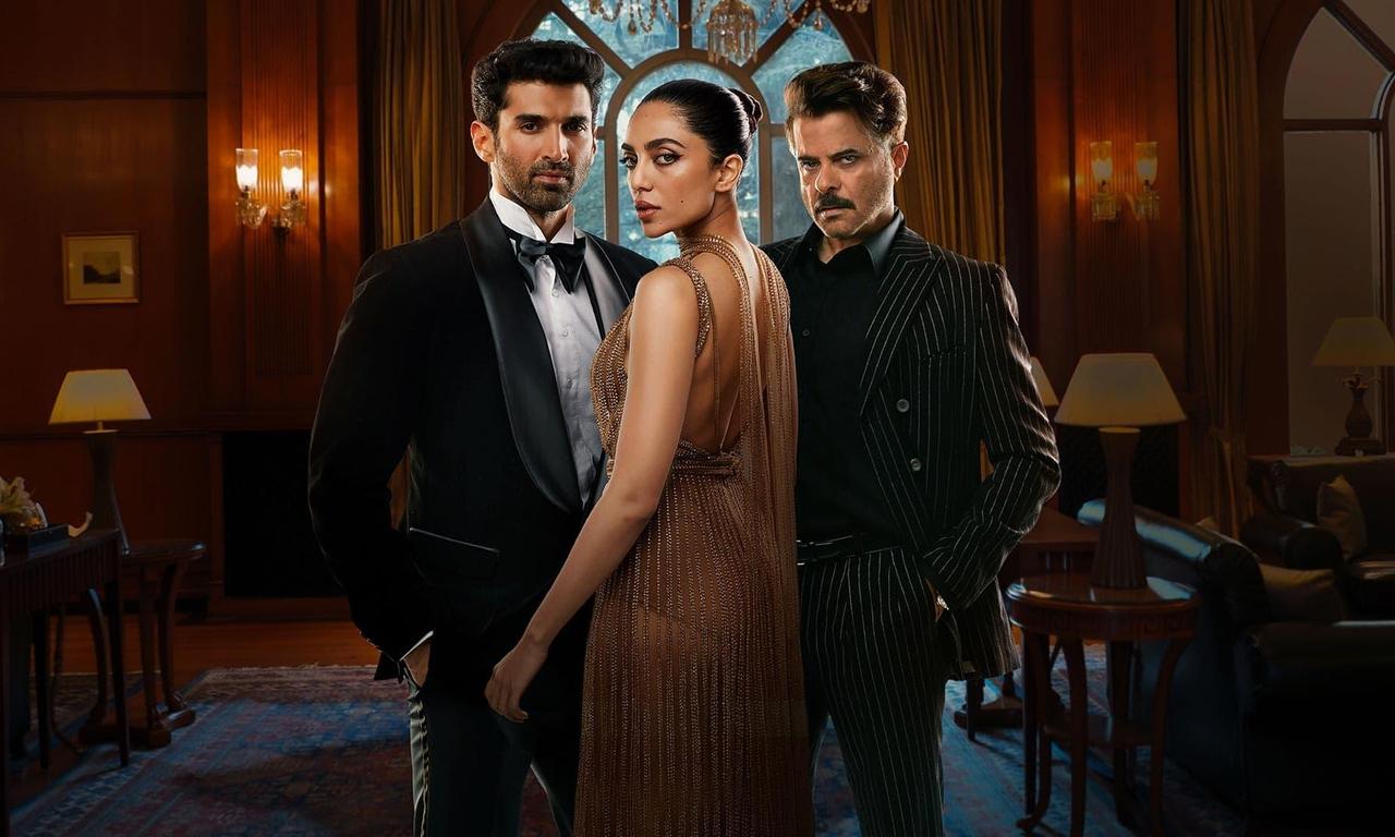 header image for The Night Manager