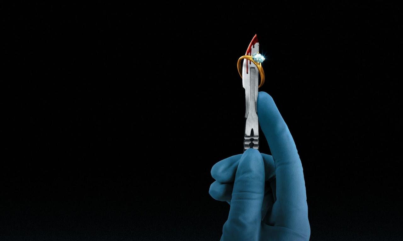 header image for Bad Surgeon: Love Under the Knife