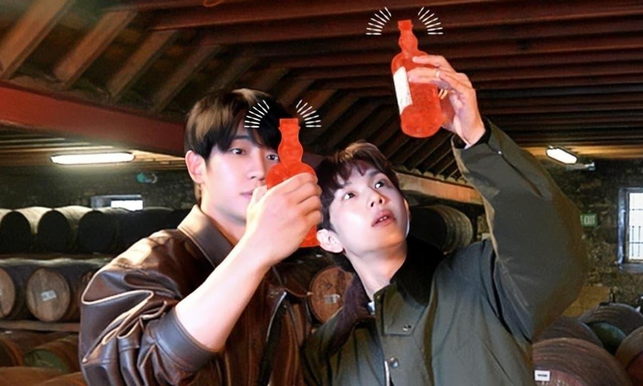 header image for Actors on the Road