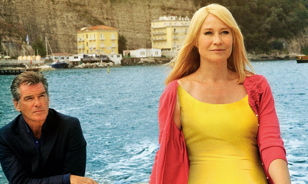 Love Is All You Need - Where to Watch and Stream Online – Entertainment.ie