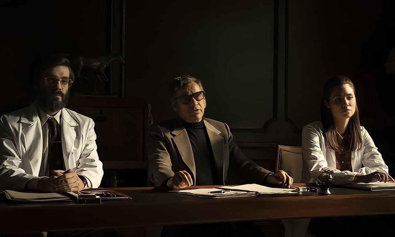 header image for God's Crooked Lines