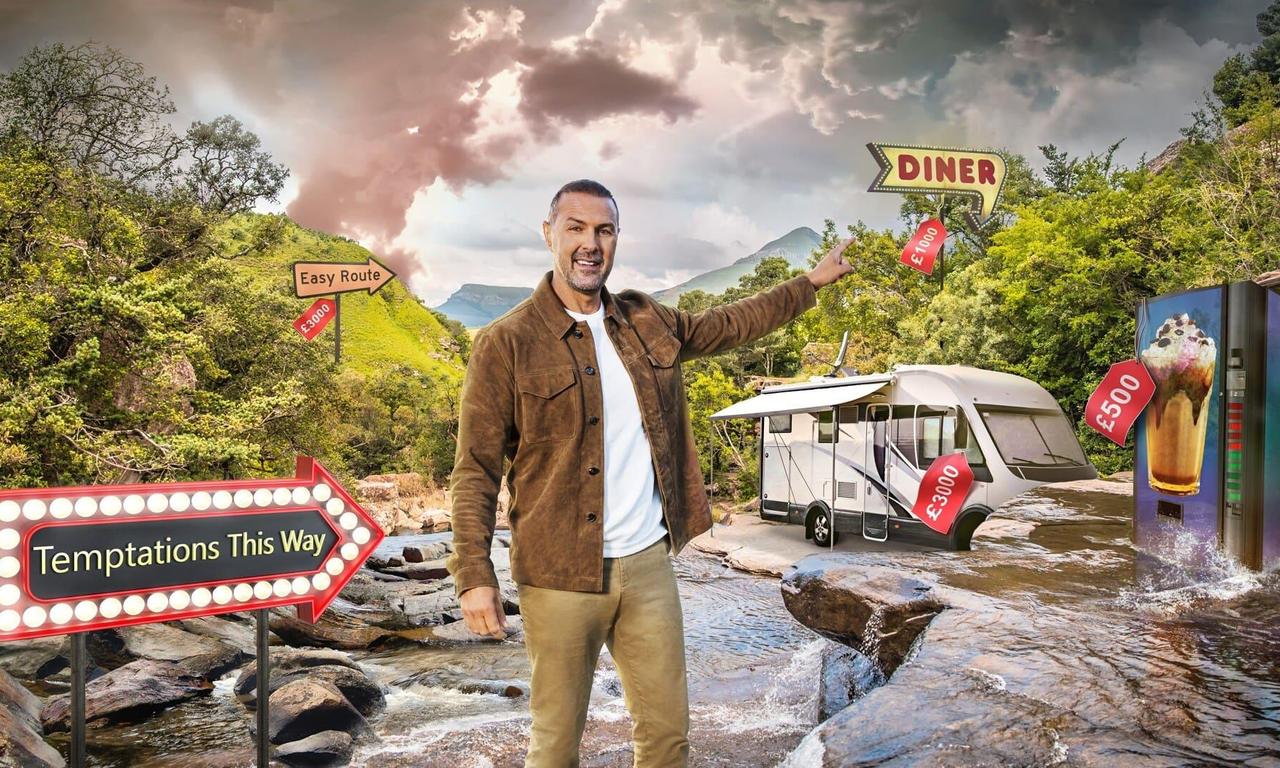 header image for Tempting Fortune