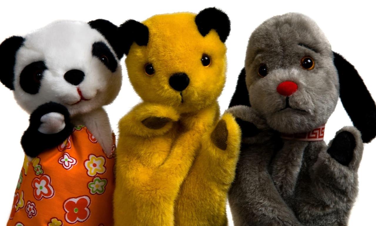 header image for The Sooty Show