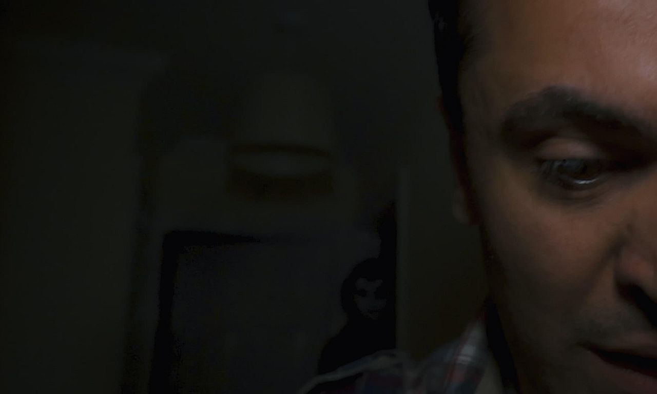 header image for Into the Black Abyss: Deathstream