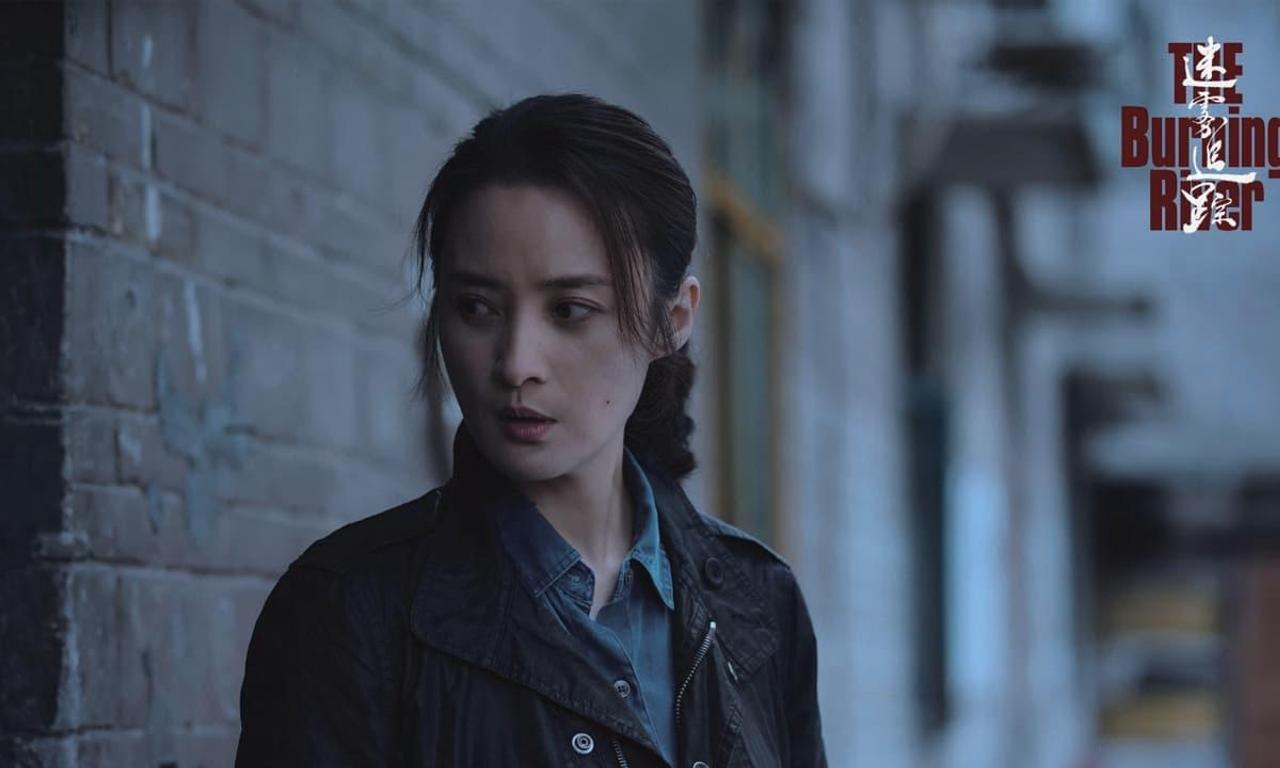 The Burning River Where to Watch and Stream Online Entertainment.ie