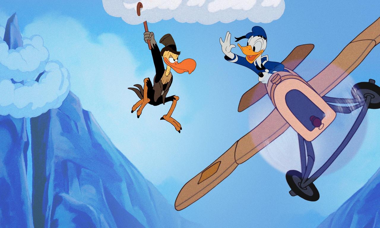 header image for The Flying Jalopy