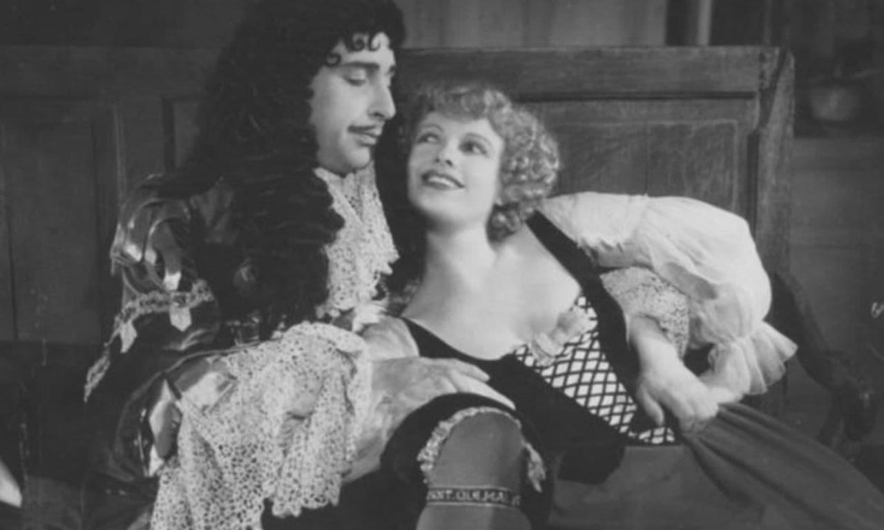 header image for Nell Gwyn