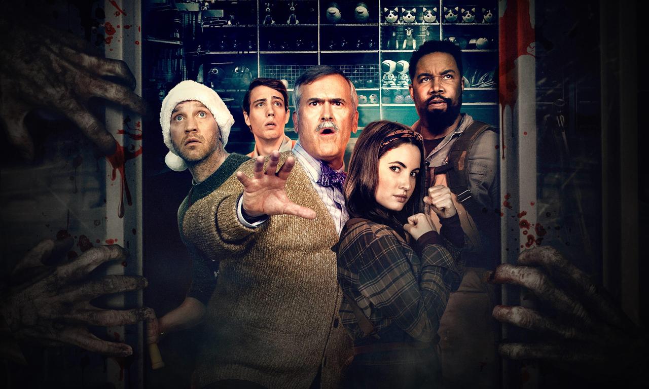 header image for Black Friday