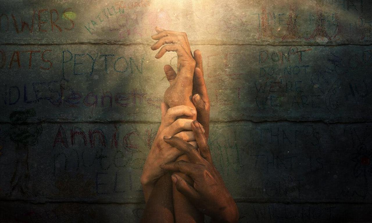 header image for Trees of Peace