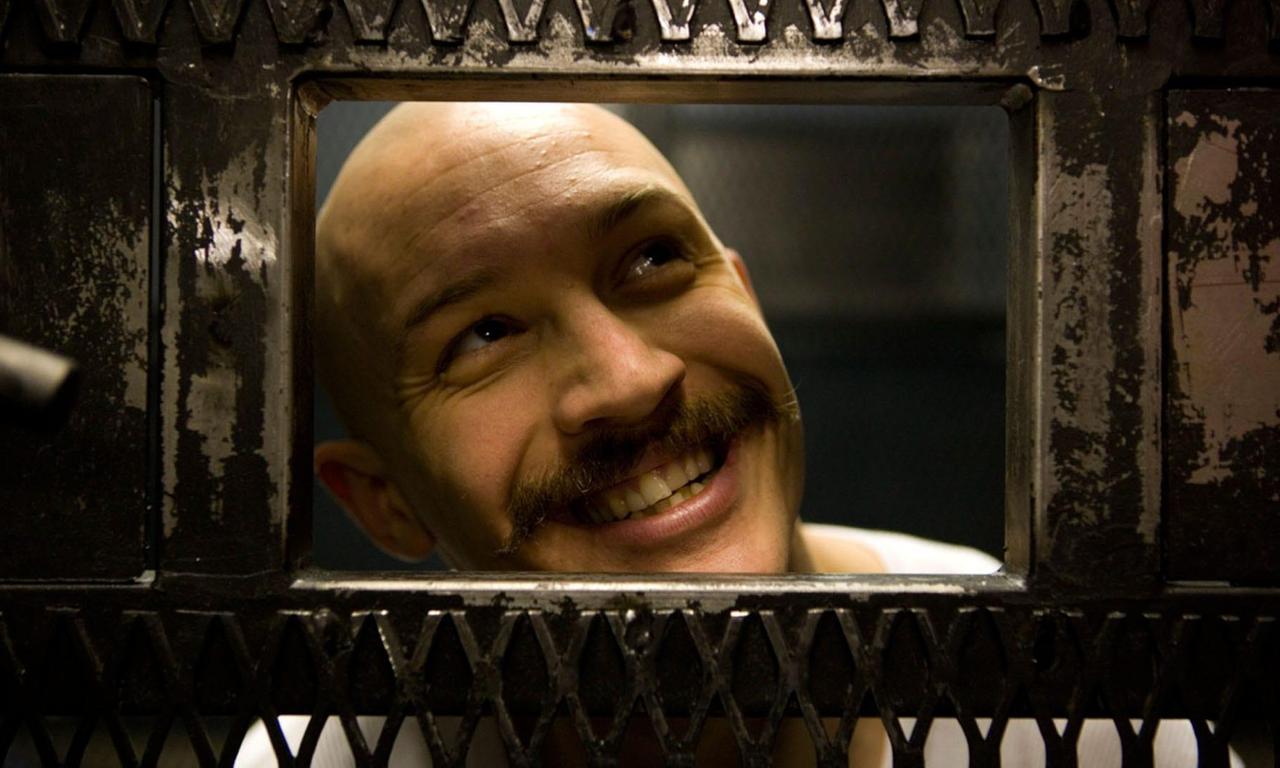 where to watch bronson