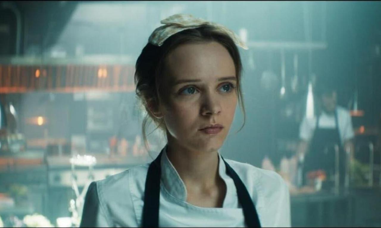 header image for Taste of Freedom