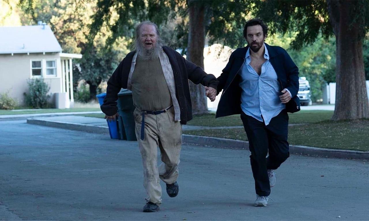 header image for Self Reliance