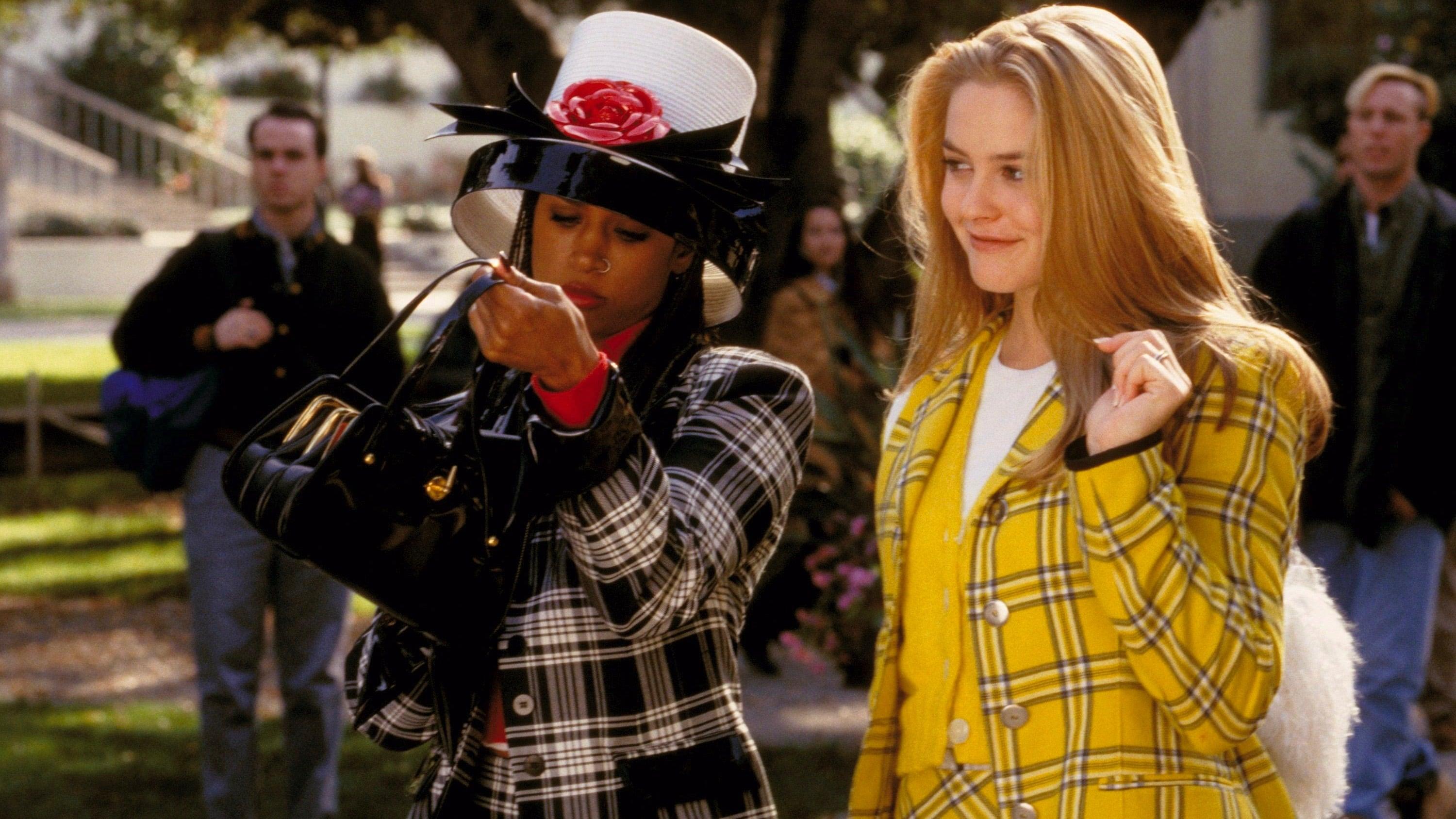 Clueless – 20 Years Later | Movies, Films & Flix