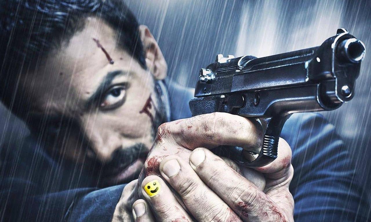 header image for Rocky Handsome