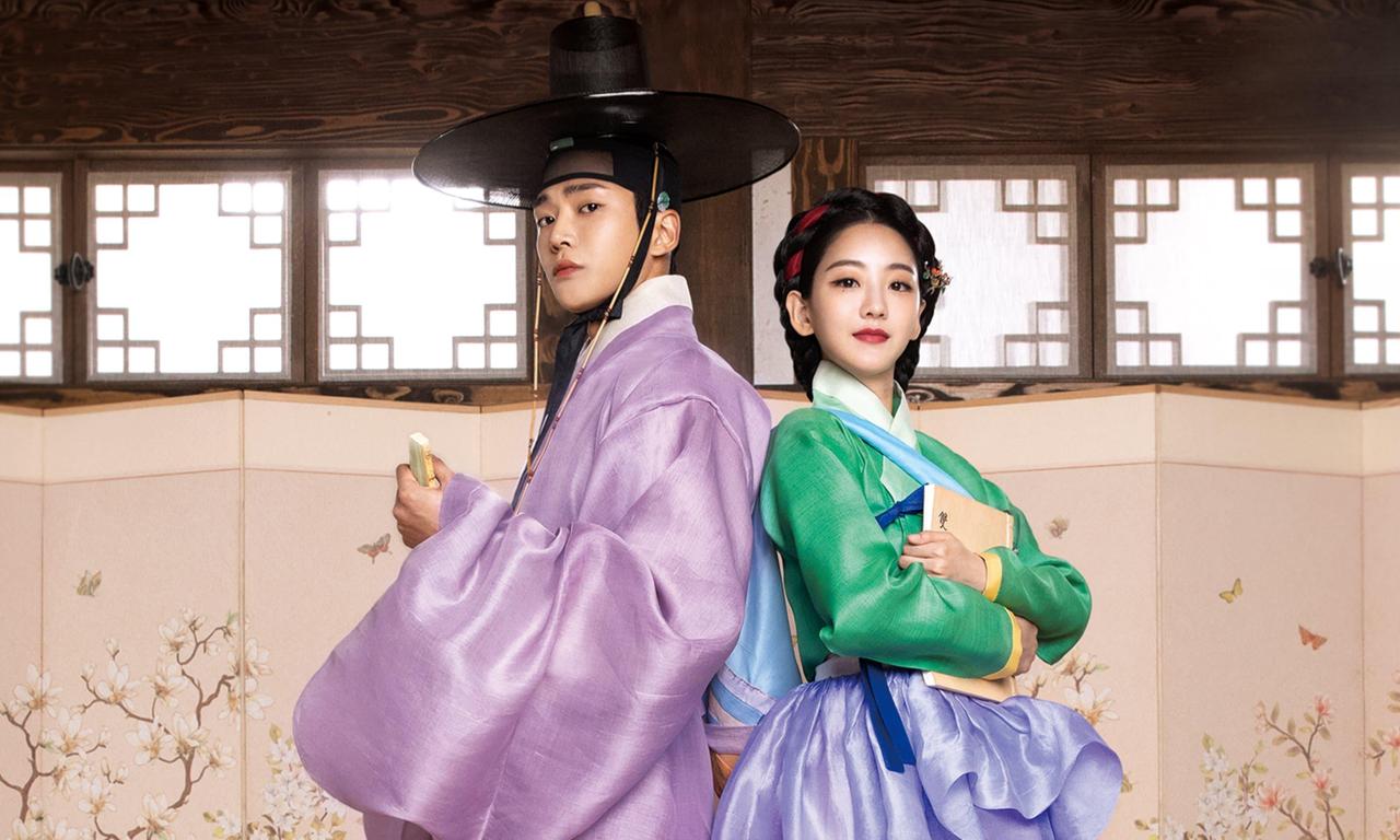 header image for The Matchmakers