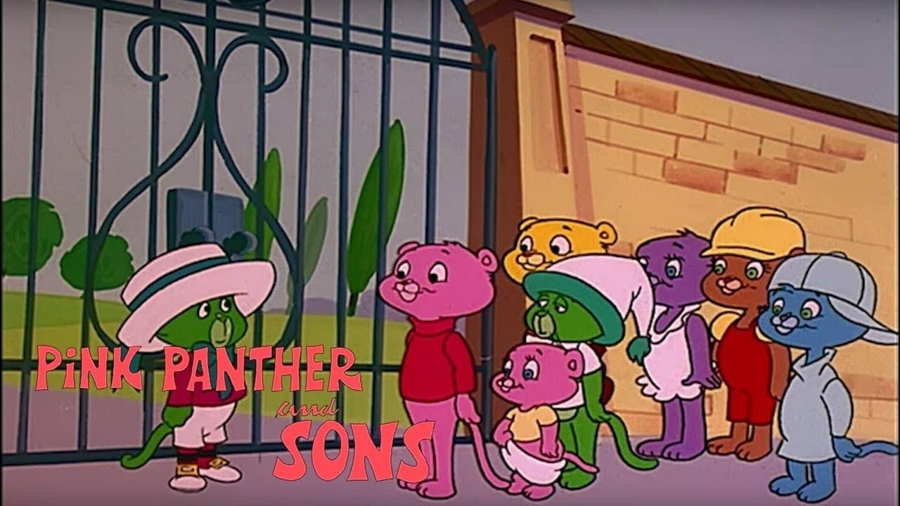 Pink Panther and Sons Where to Watch and Stream Online