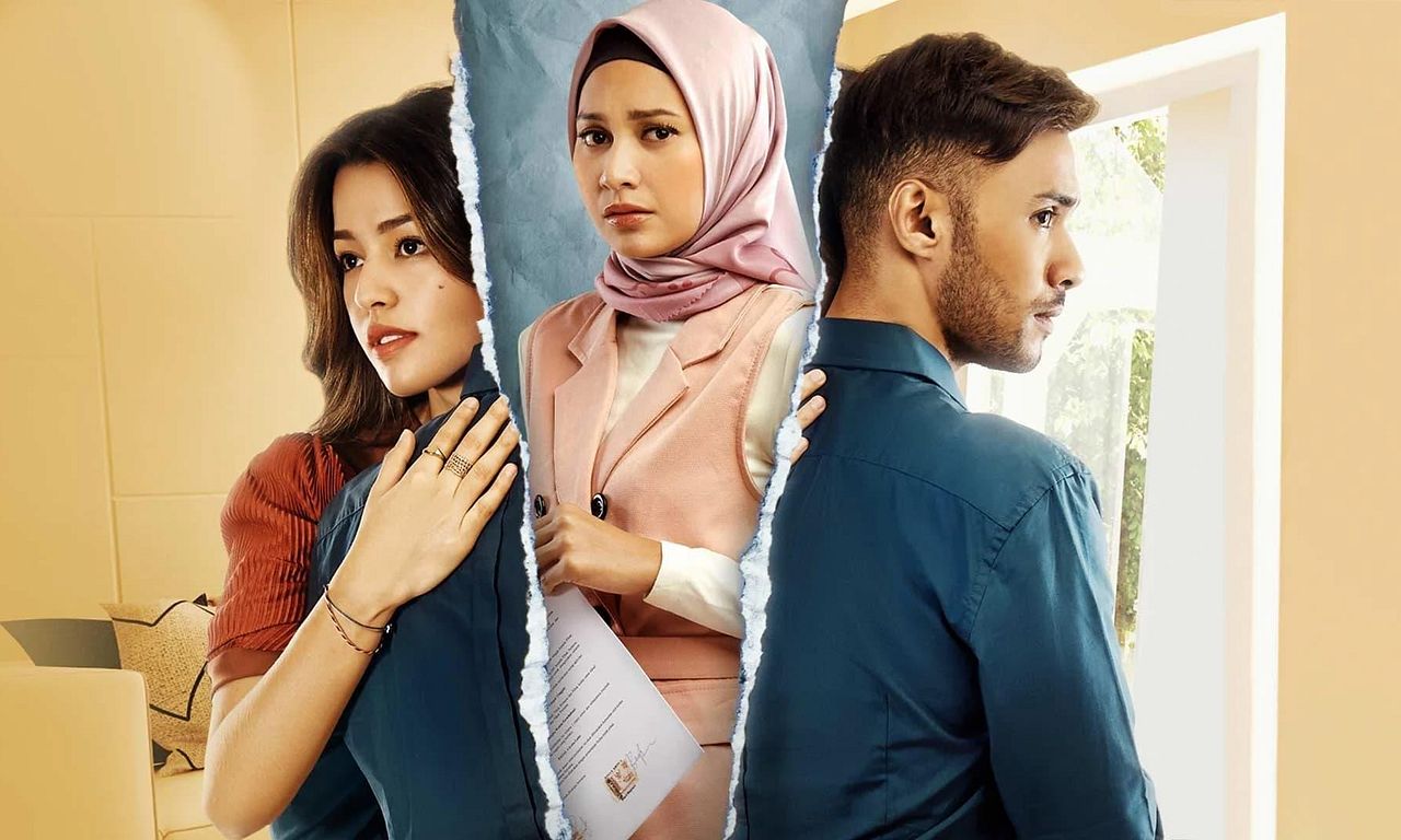 header image for Wedding Agreement: The Series