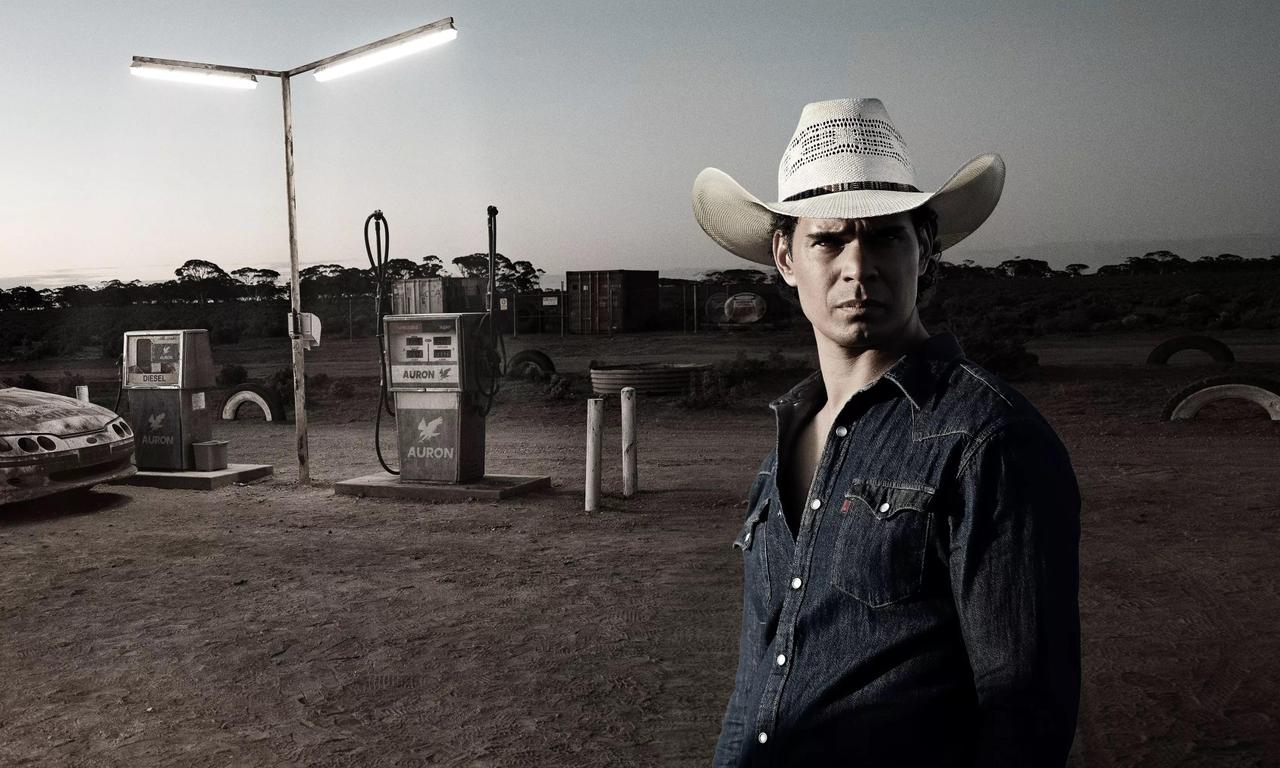 header image for Mystery Road: Origin