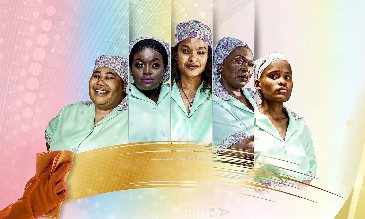 header image for Clean Job