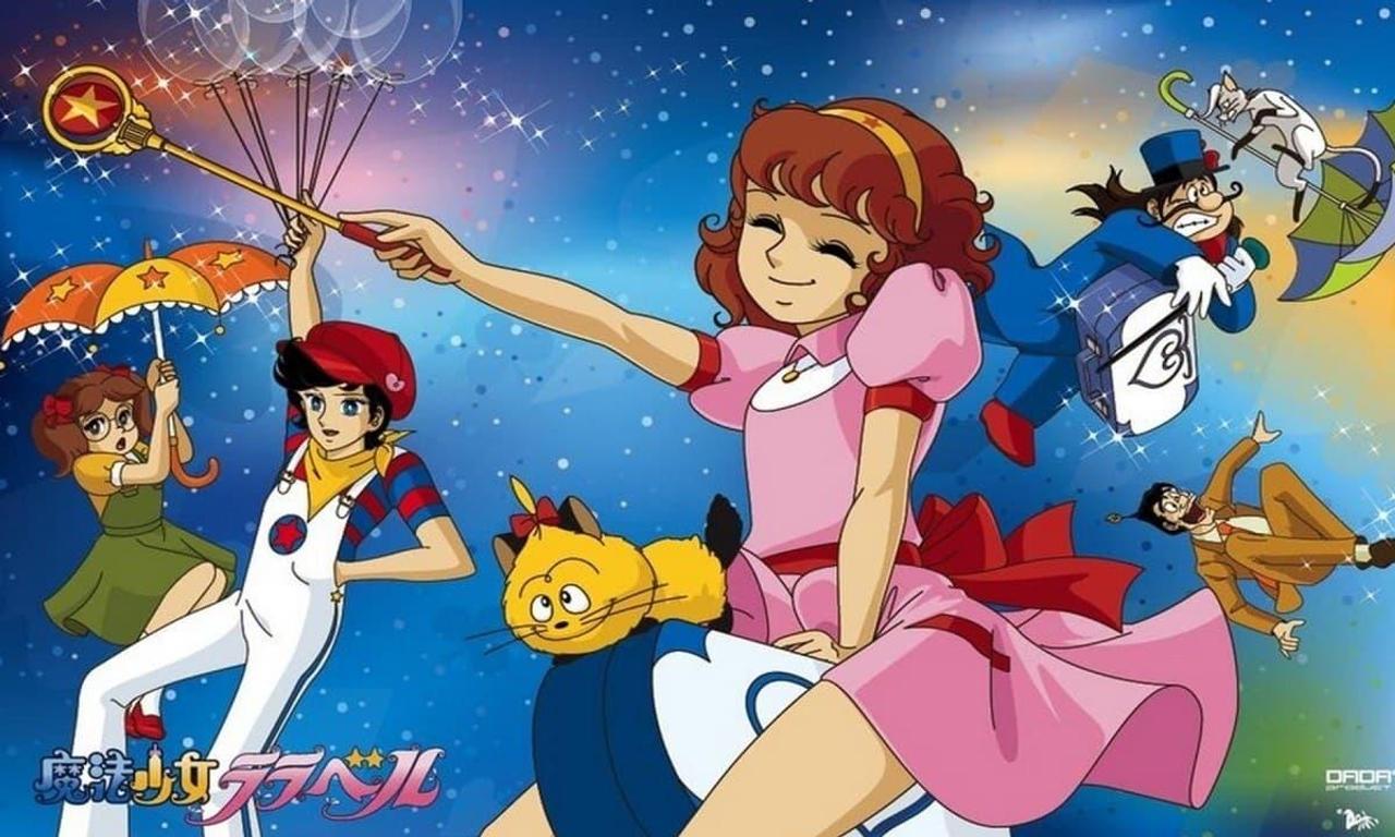 header image for Lalabel