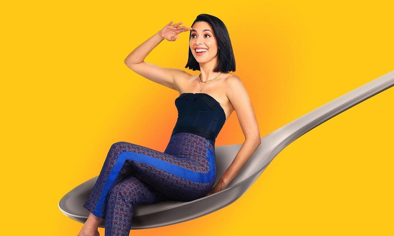 header image for The Soup