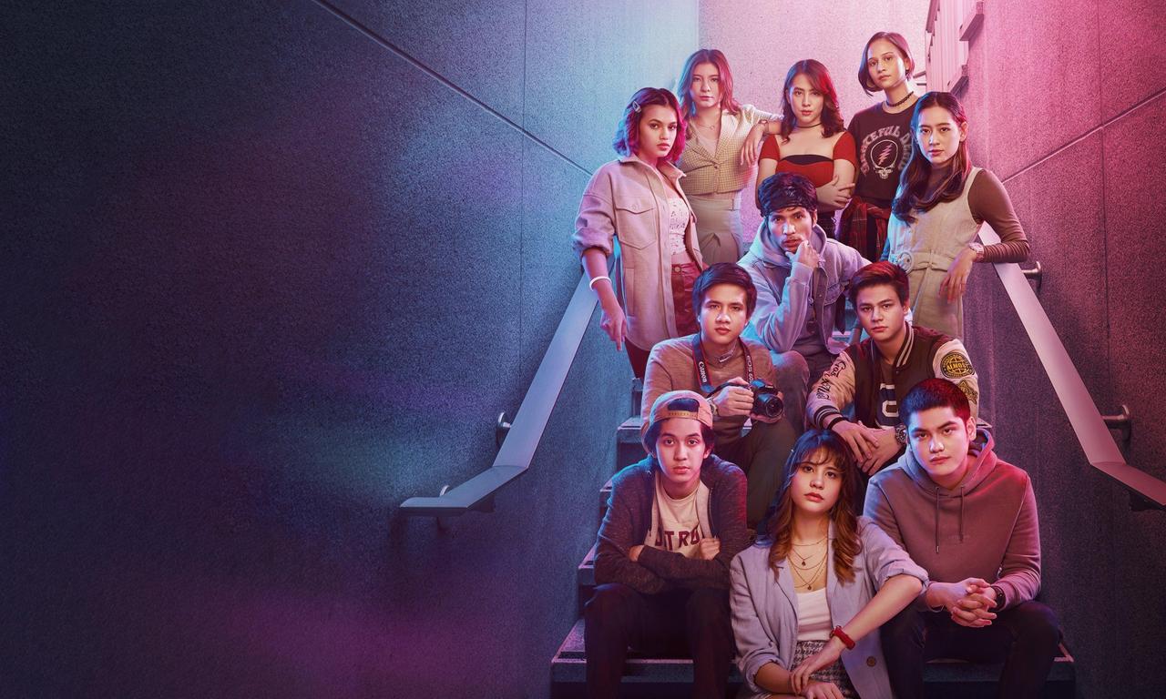 header image for Virgin The Series