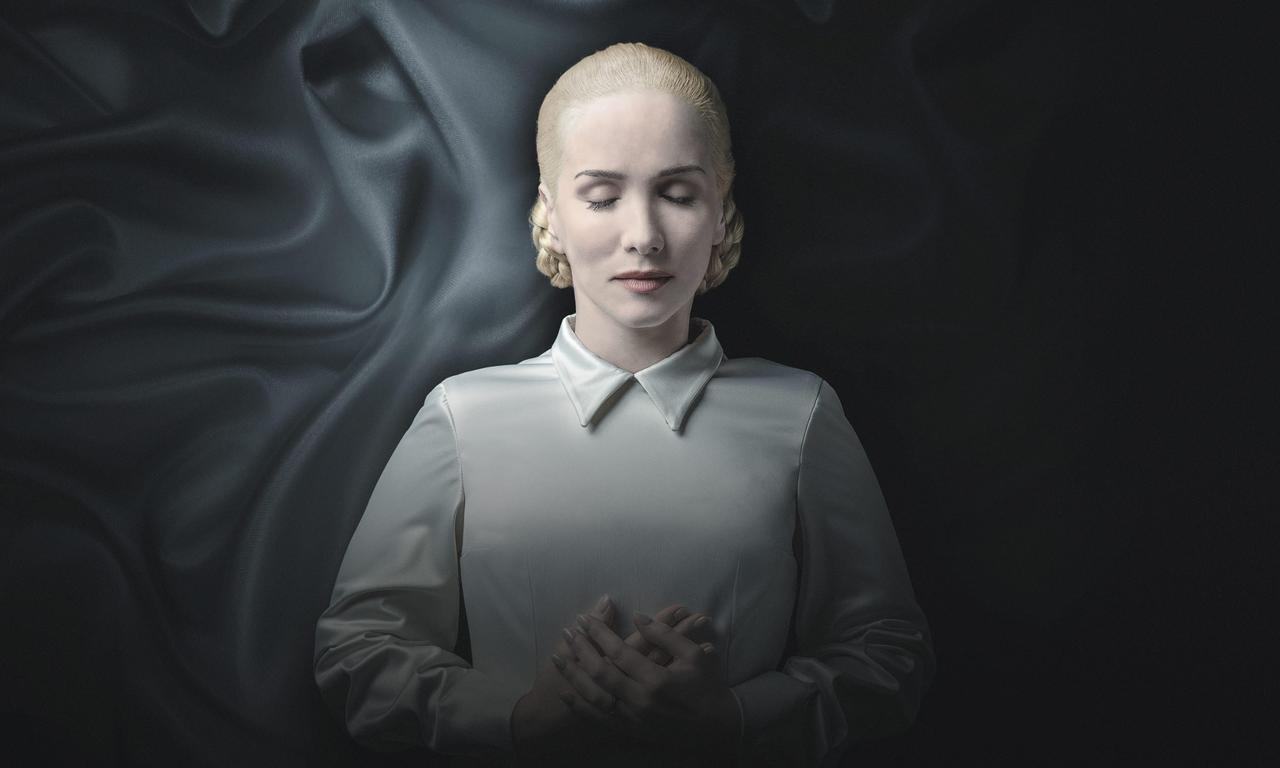 header image for Santa Evita