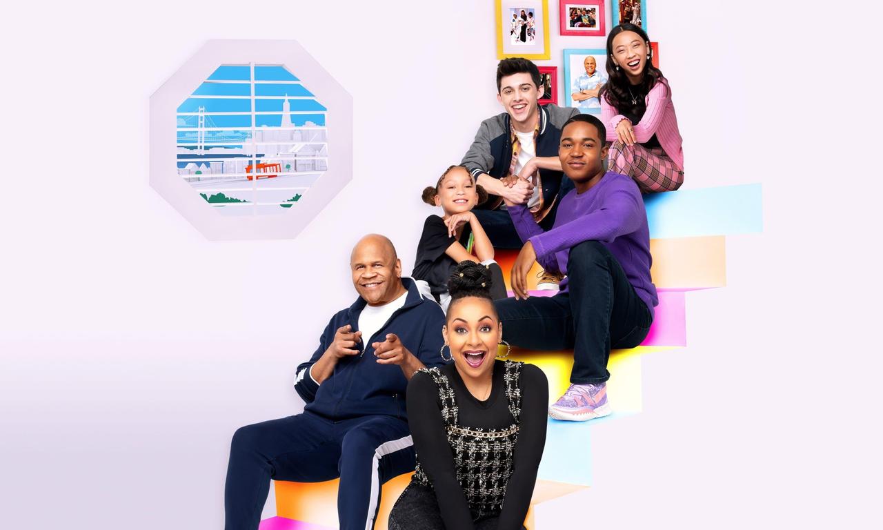 Watch Raven's Home online