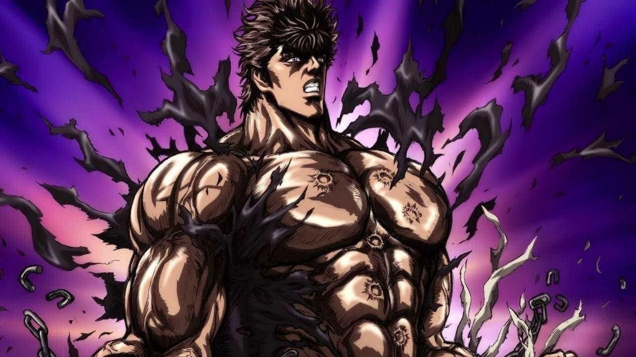 Fist Of The North Star: The Legend Of Kenshiro - Where To Watch And ...