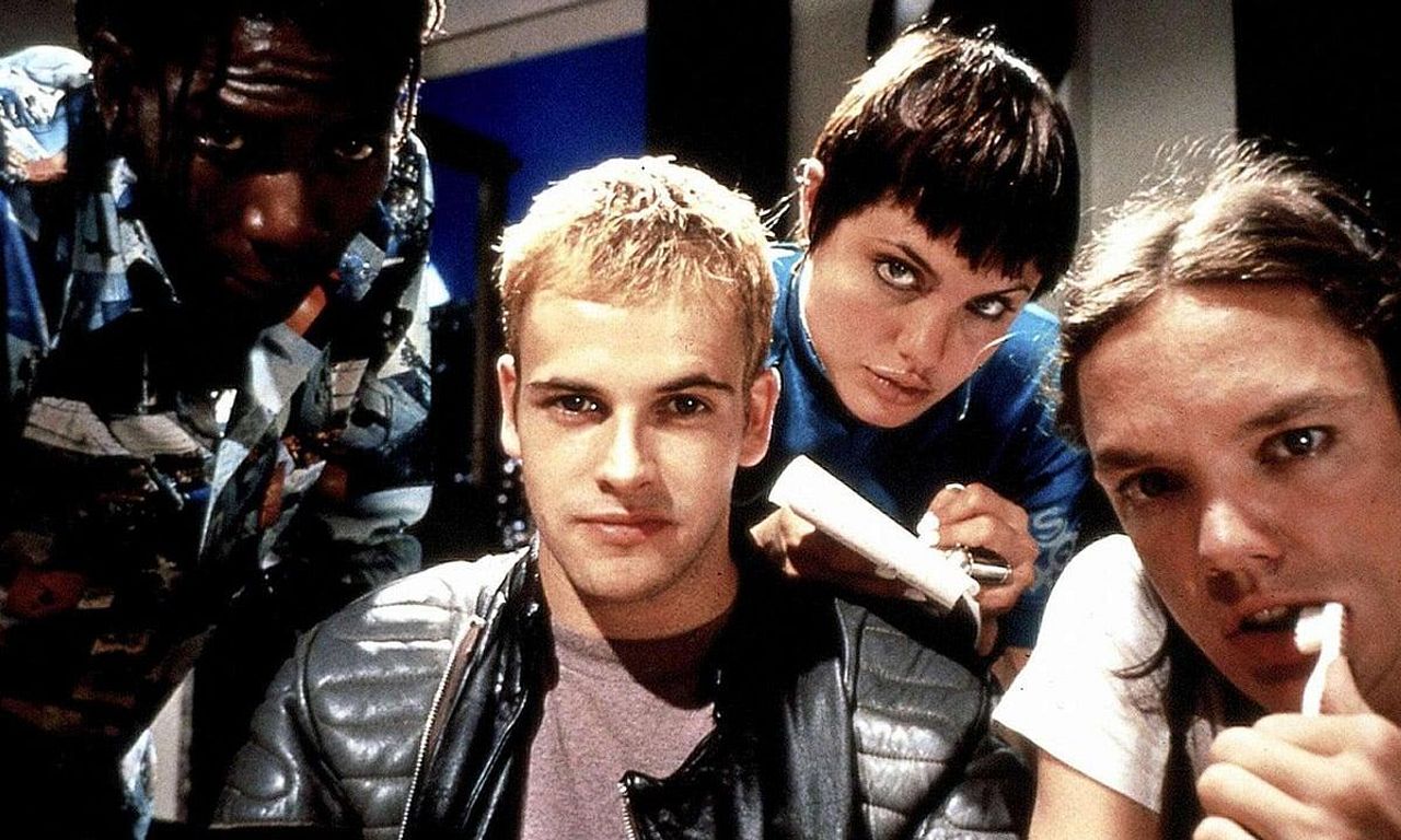 header image for Hackers